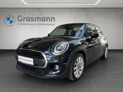 MINI Mini Gebrauchtwagen MINI Mini Gebrauchtwagen