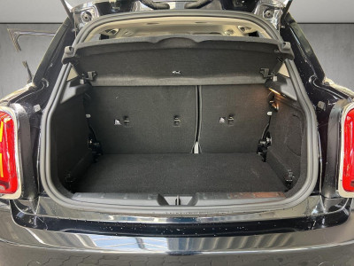 MINI Mini Gebrauchtwagen MINI Mini Gebrauchtwagen