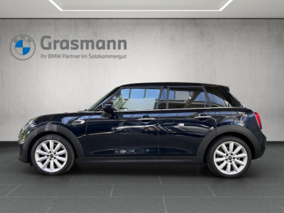 MINI Mini Gebrauchtwagen MINI Mini Gebrauchtwagen