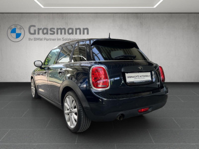 MINI Mini Gebrauchtwagen MINI Mini Gebrauchtwagen