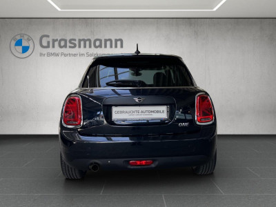 MINI Mini Gebrauchtwagen MINI Mini Gebrauchtwagen