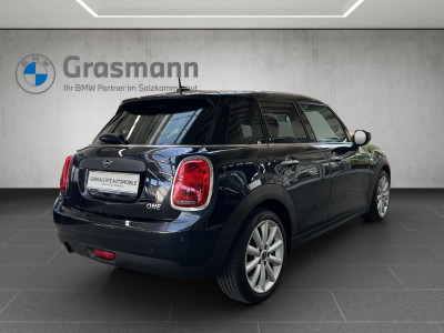 MINI Mini Gebrauchtwagen MINI Mini Gebrauchtwagen