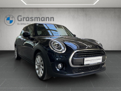 MINI Mini Gebrauchtwagen MINI Mini Gebrauchtwagen