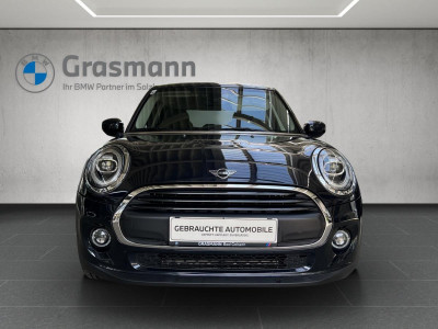 MINI Mini Gebrauchtwagen MINI Mini Gebrauchtwagen
