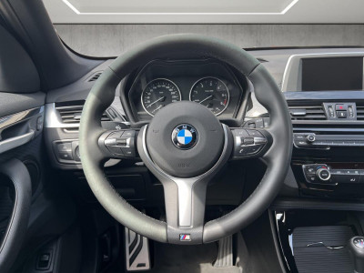 BMW X1 Gebrauchtwagen