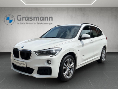 BMW X1 Gebrauchtwagen