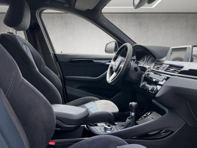 BMW X1 Gebrauchtwagen