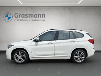 BMW X1 Gebrauchtwagen