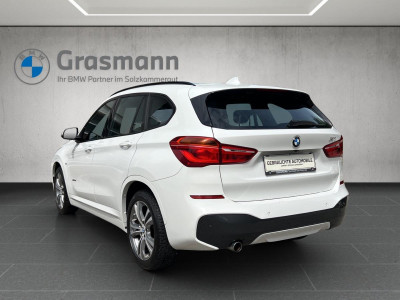 BMW X1 Gebrauchtwagen