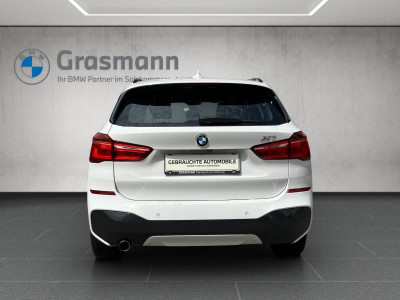 BMW X1 Gebrauchtwagen