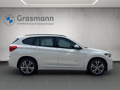 BMW X1 Gebrauchtwagen