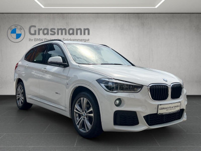 BMW X1 Gebrauchtwagen