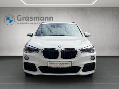 BMW X1 Gebrauchtwagen