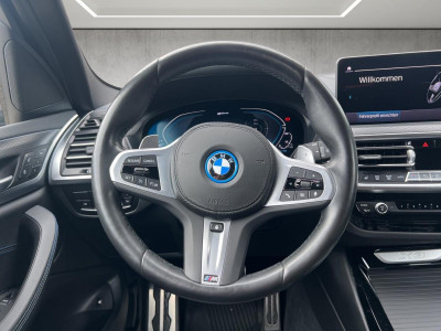 BMW X3 Gebrauchtwagen BMW X3 Gebrauchtwagen