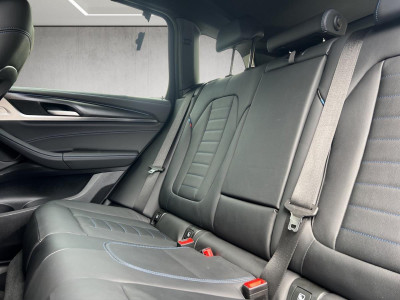 BMW X3 Gebrauchtwagen BMW X3 Gebrauchtwagen