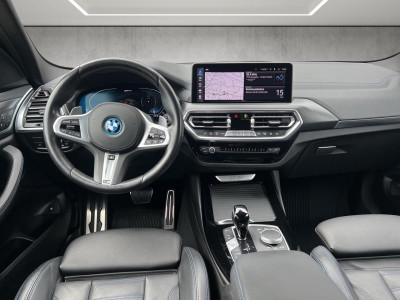BMW X3 Gebrauchtwagen BMW X3 Gebrauchtwagen