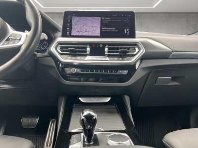 BMW X3 Gebrauchtwagen BMW X3 Gebrauchtwagen