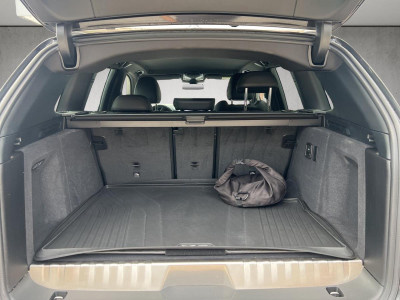 BMW X3 Gebrauchtwagen BMW X3 Gebrauchtwagen