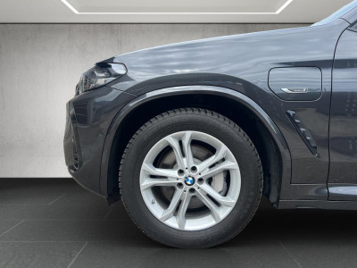 BMW X3 Gebrauchtwagen BMW X3 Gebrauchtwagen