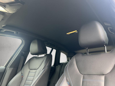 BMW X3 Gebrauchtwagen BMW X3 Gebrauchtwagen