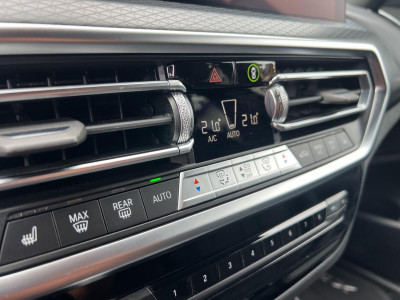 BMW X3 Gebrauchtwagen BMW X3 Gebrauchtwagen