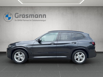 BMW X3 Gebrauchtwagen BMW X3 Gebrauchtwagen