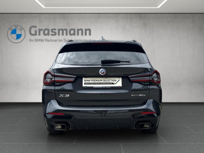 BMW X3 Gebrauchtwagen BMW X3 Gebrauchtwagen