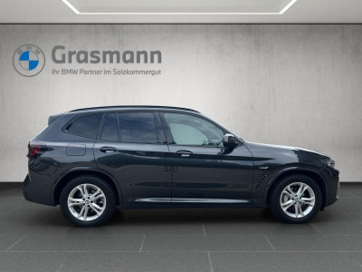 BMW X3 Gebrauchtwagen BMW X3 Gebrauchtwagen