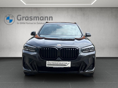 BMW X3 Gebrauchtwagen BMW X3 Gebrauchtwagen