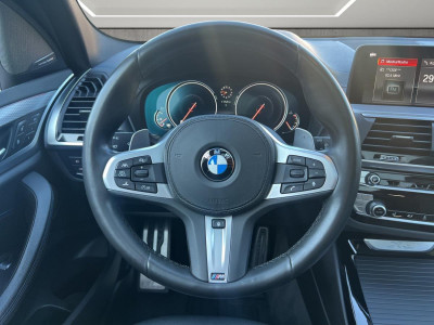 BMW X3 Gebrauchtwagen BMW X3 Gebrauchtwagen