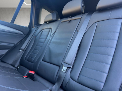 BMW X3 Gebrauchtwagen BMW X3 Gebrauchtwagen