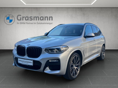 BMW X3 Gebrauchtwagen BMW X3 Gebrauchtwagen