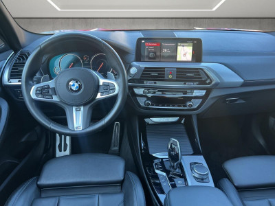 BMW X3 Gebrauchtwagen BMW X3 Gebrauchtwagen