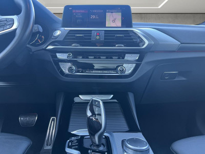 BMW X3 Gebrauchtwagen BMW X3 Gebrauchtwagen