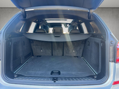 BMW X3 Gebrauchtwagen BMW X3 Gebrauchtwagen
