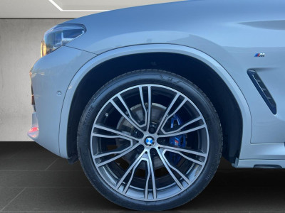 BMW X3 Gebrauchtwagen BMW X3 Gebrauchtwagen