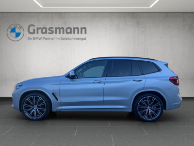 BMW X3 Gebrauchtwagen BMW X3 Gebrauchtwagen