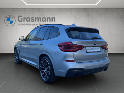 BMW X3 Gebrauchtwagen BMW X3 Gebrauchtwagen