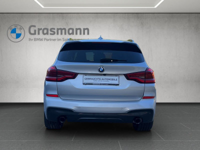 BMW X3 Gebrauchtwagen BMW X3 Gebrauchtwagen