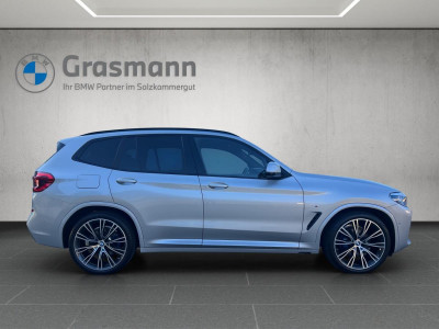 BMW X3 Gebrauchtwagen BMW X3 Gebrauchtwagen