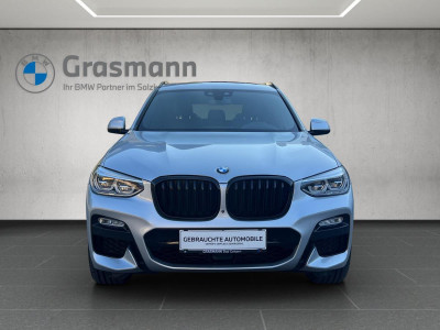 BMW X3 Gebrauchtwagen BMW X3 Gebrauchtwagen