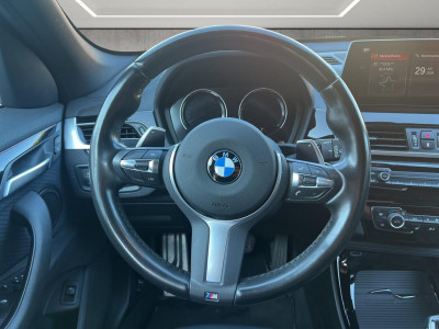 BMW X1 Gebrauchtwagen BMW X1 Gebrauchtwagen