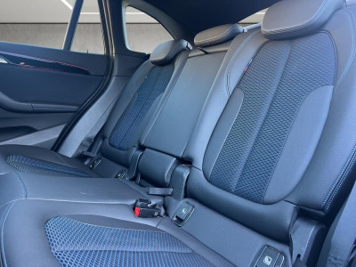 BMW X1 Gebrauchtwagen BMW X1 Gebrauchtwagen