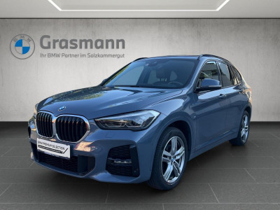BMW X1 Gebrauchtwagen BMW X1 Gebrauchtwagen
