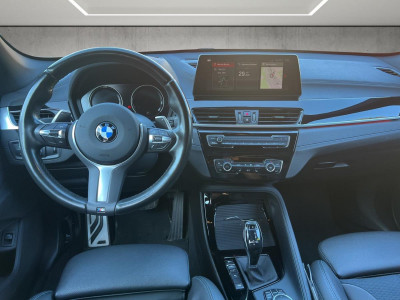 BMW X1 Gebrauchtwagen BMW X1 Gebrauchtwagen