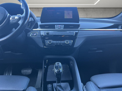 BMW X1 Gebrauchtwagen BMW X1 Gebrauchtwagen