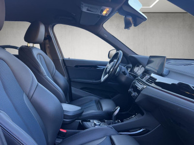 BMW X1 Gebrauchtwagen BMW X1 Gebrauchtwagen