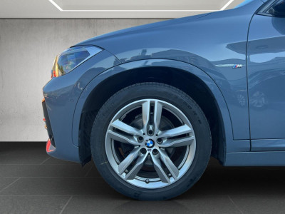 BMW X1 Gebrauchtwagen BMW X1 Gebrauchtwagen
