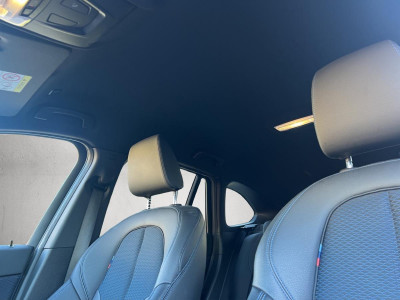BMW X1 Gebrauchtwagen BMW X1 Gebrauchtwagen