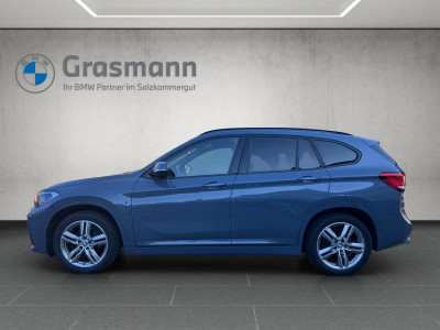 BMW X1 Gebrauchtwagen BMW X1 Gebrauchtwagen